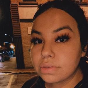 Meet your Posher, Kaylee